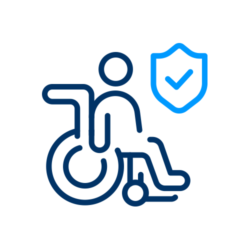 icon disability